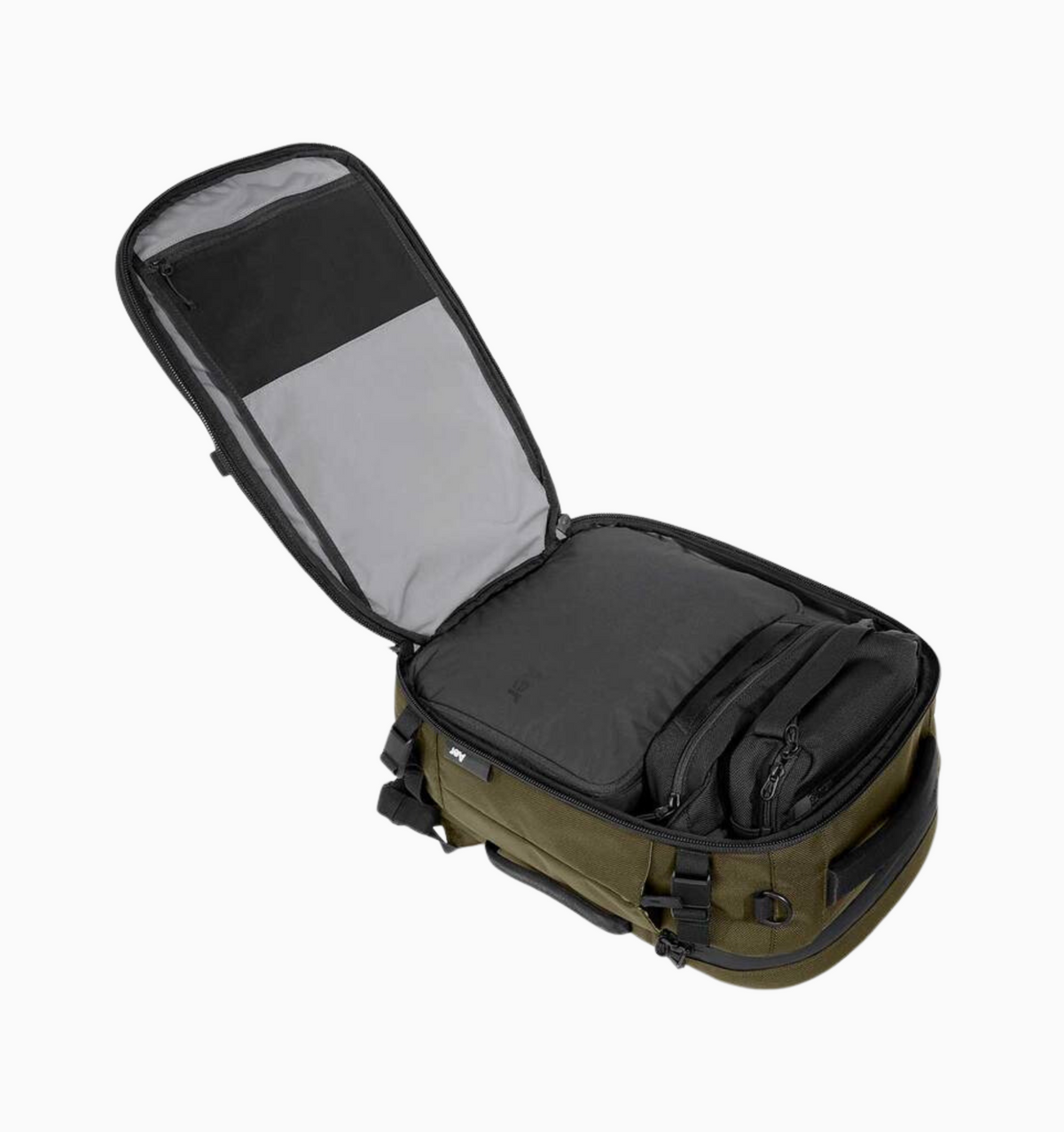 Aer 16" Travel Pack 3 Small 28L - Olive