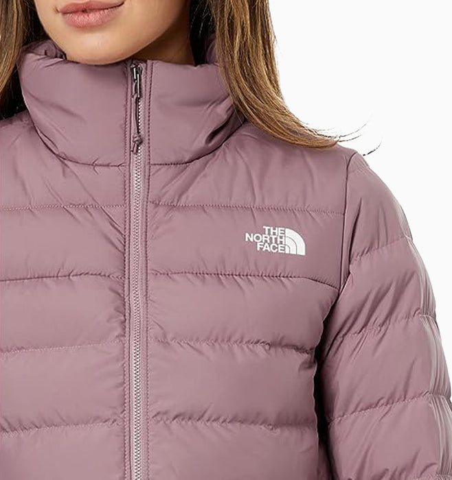 The North Face Women’s Aconcagua 3 Jacket - Fawn Grey