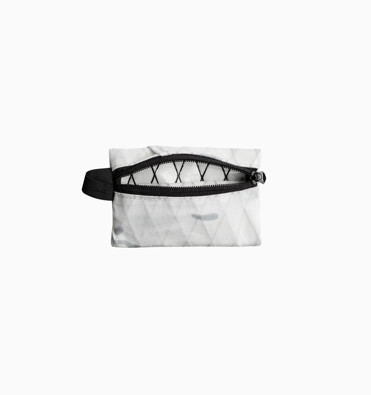 Able Carry Joey Pouch X-Pac - White Alpine
