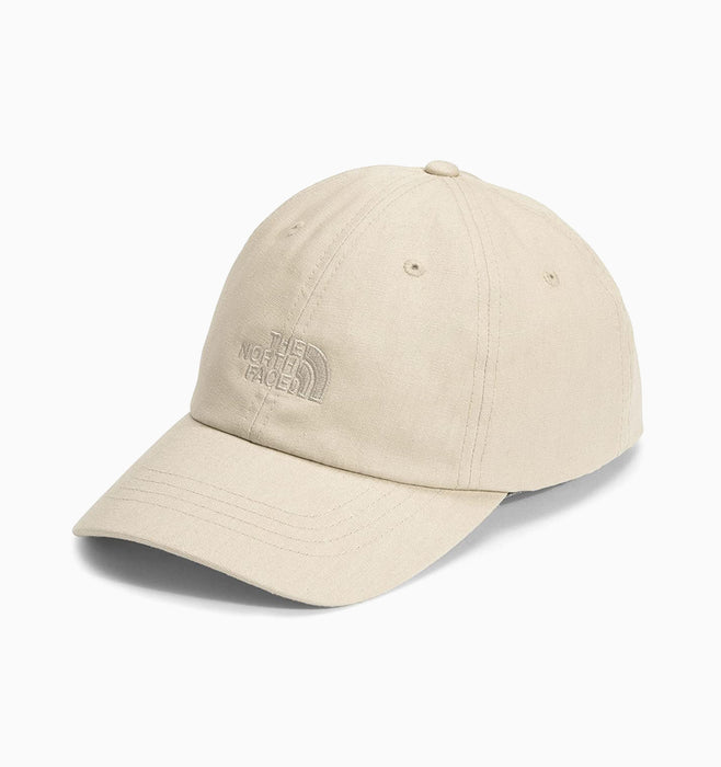 The North Face Norm Hat - Gardenia White