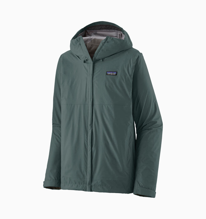 Patagonia Men's Torrentshell 3L Jacket - Nouveau Green