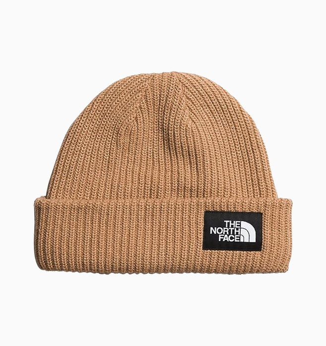 The North Face Salty Dog Beanie - Almond Butter