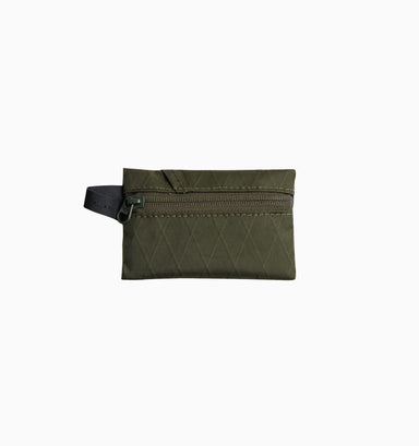 Able Carry Joey Pouch X-Pac - Olive Green