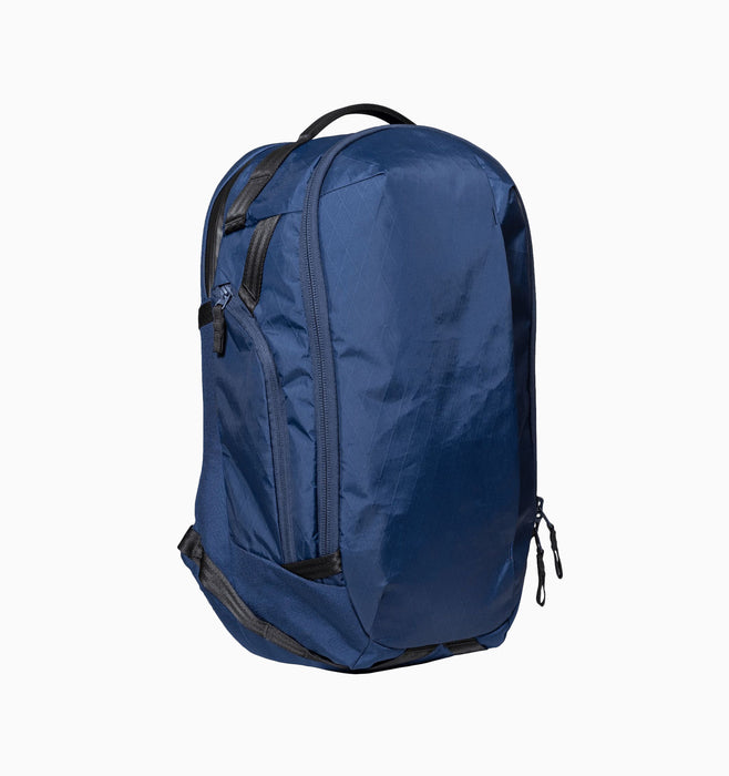 Able Carry 17" Max Backpack 30L - Ocean Blue