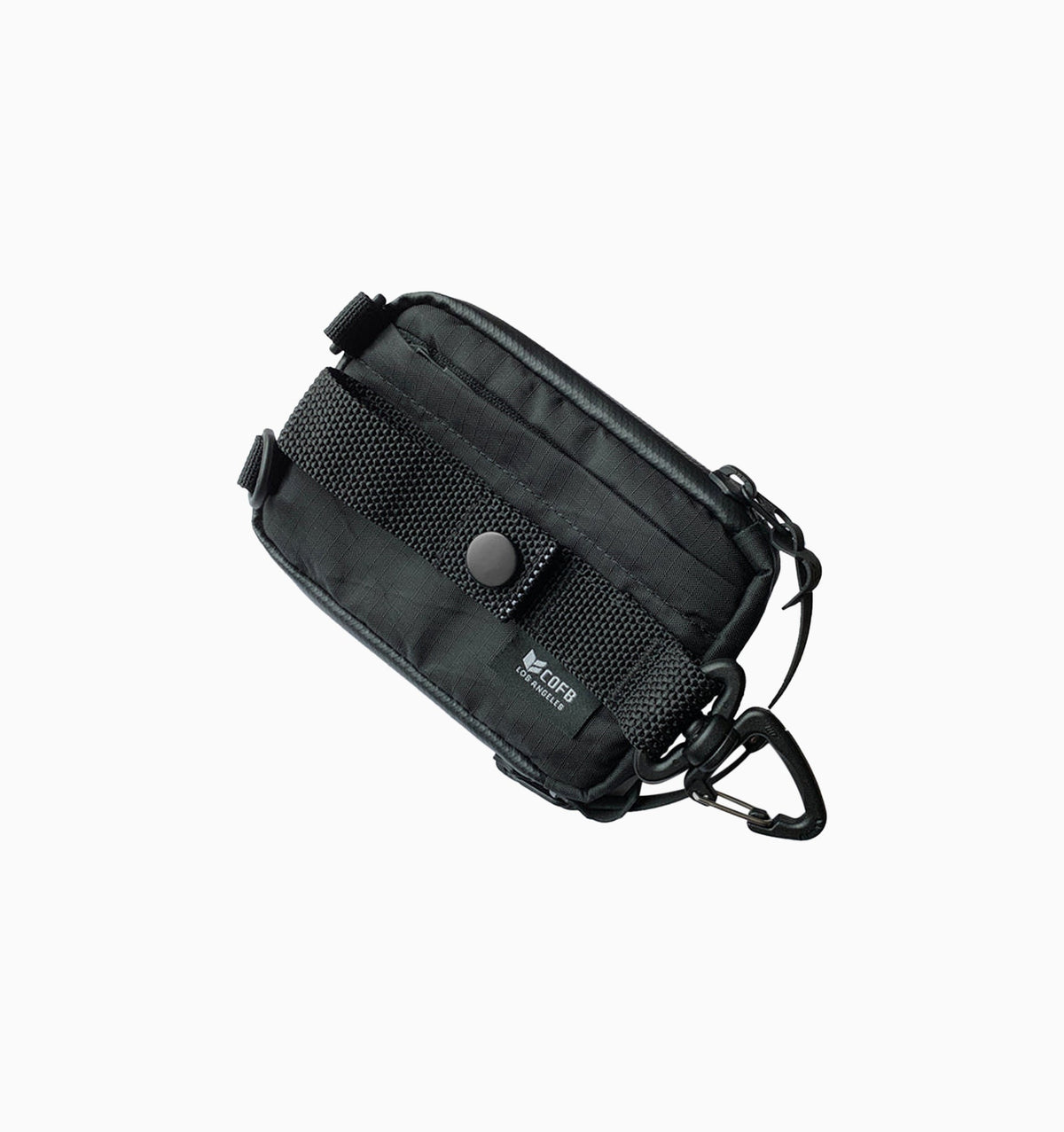 Code of Bell Annex 360 Wallet Sling - Black