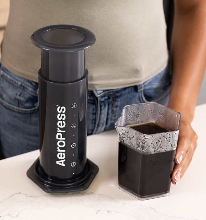 AeroPress Coffee Press - XL