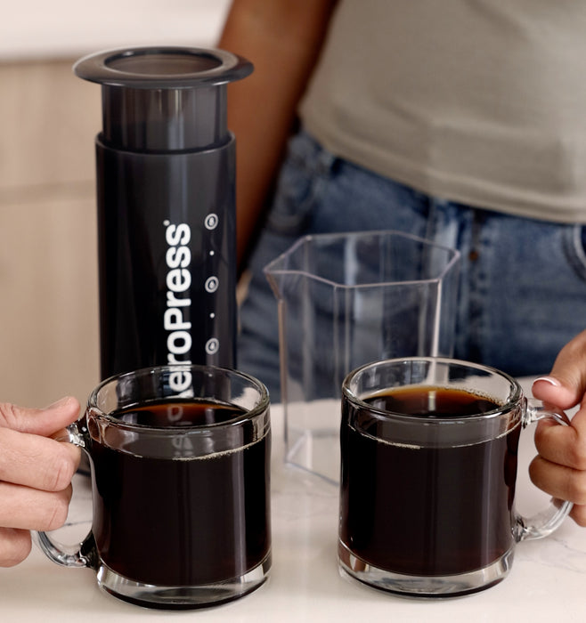 AeroPress Coffee Press - XL