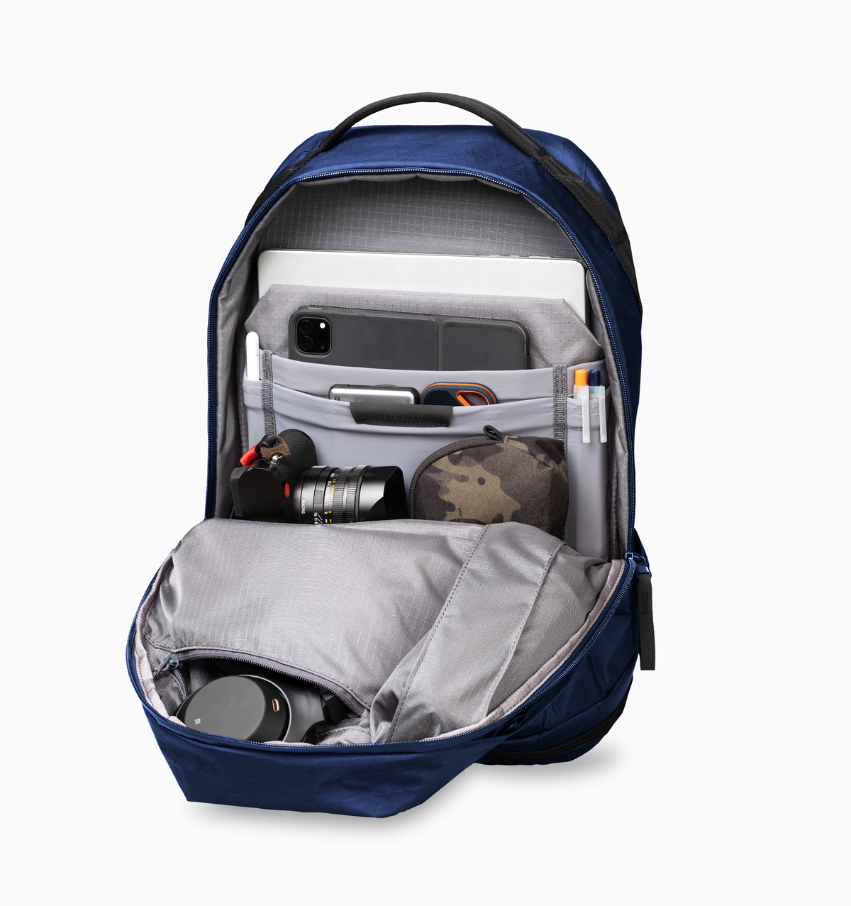 Able Carry Daily Plus Backpack X-Pac | 16 Able Carry Daily Plus Backpack X-Pac | 16