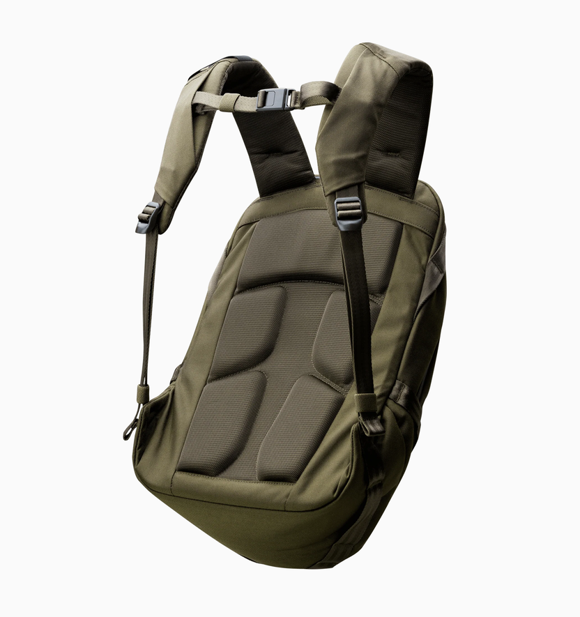 Able Carry Daily Backpack | 16