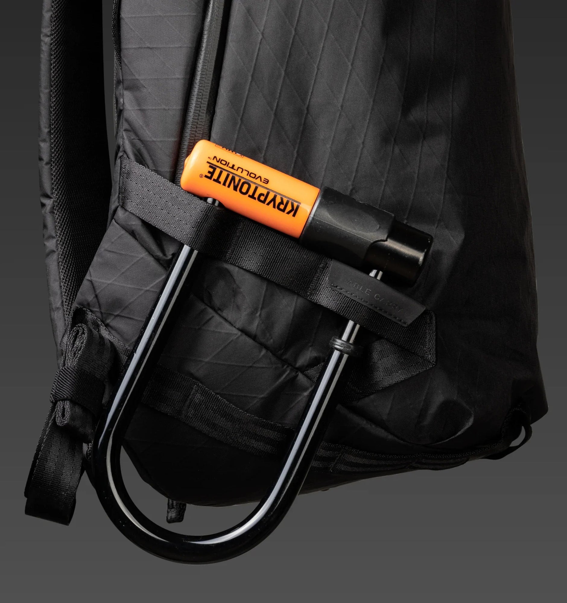 Able Carry Daily Plus Backpack X-Pac | 16