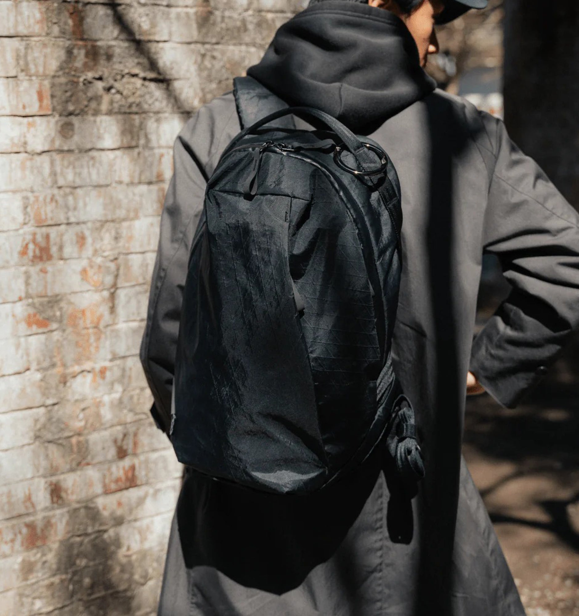 Able Carry Daily Plus X-Pac (Backpack) - Rushfaster Australia