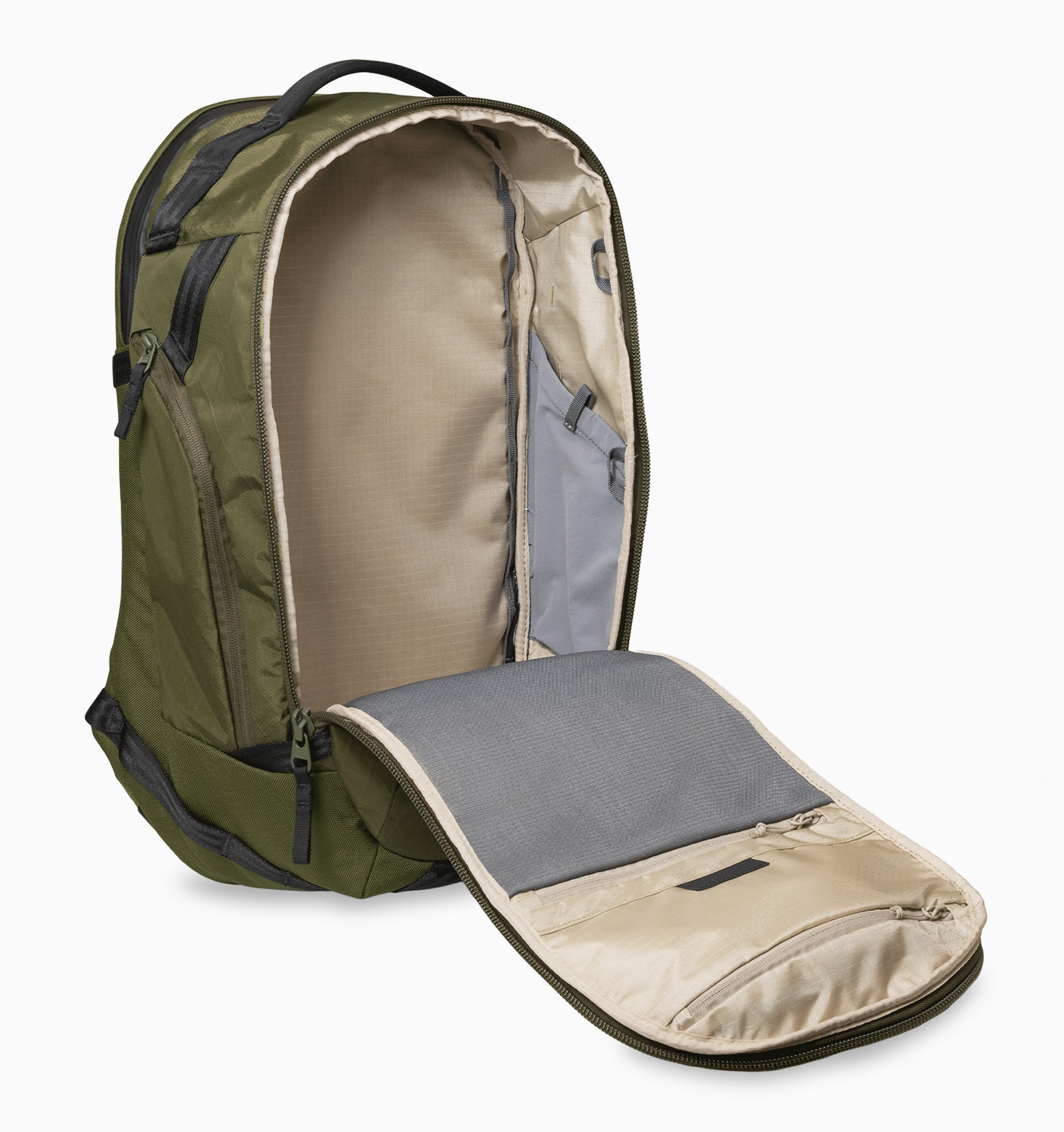 Able Carry Max Backpack X-Pac | 17