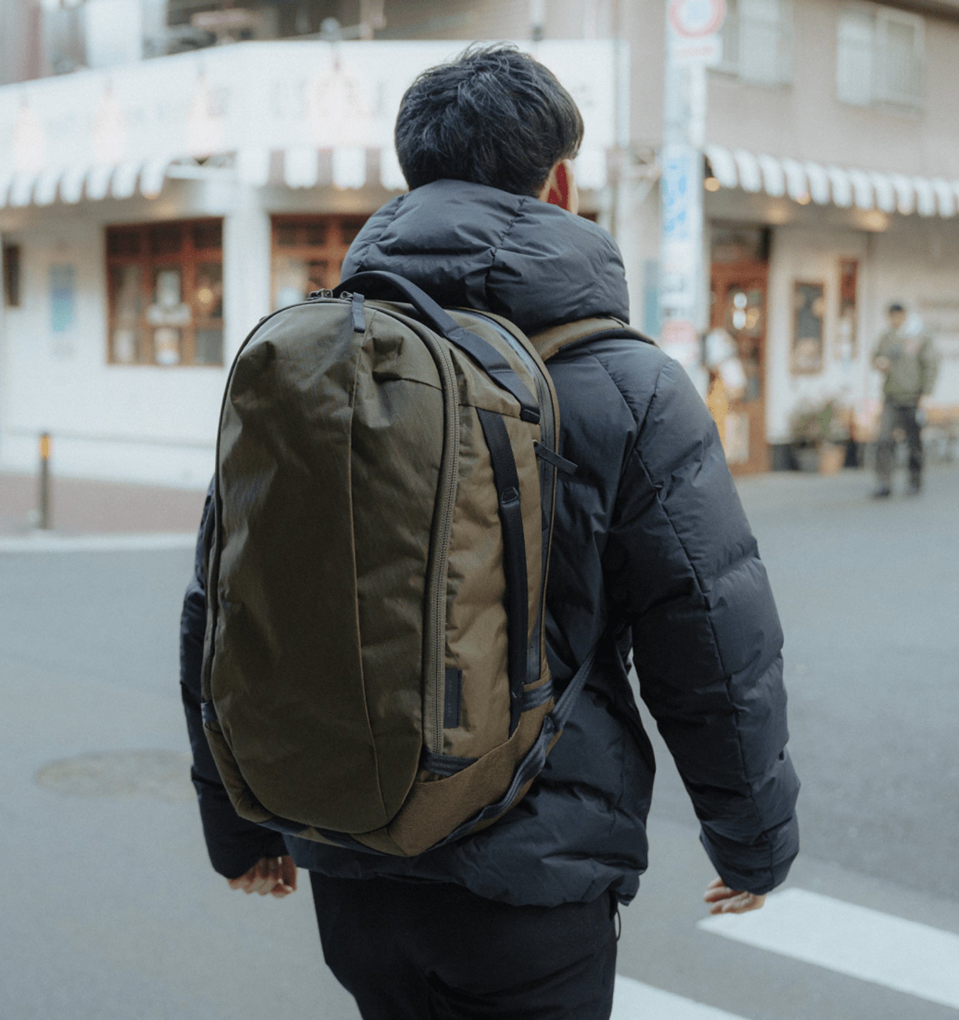 ganymede 様Able Carry Max Backpack X-Pac Able Carry Max Backpack X-Pac | 17