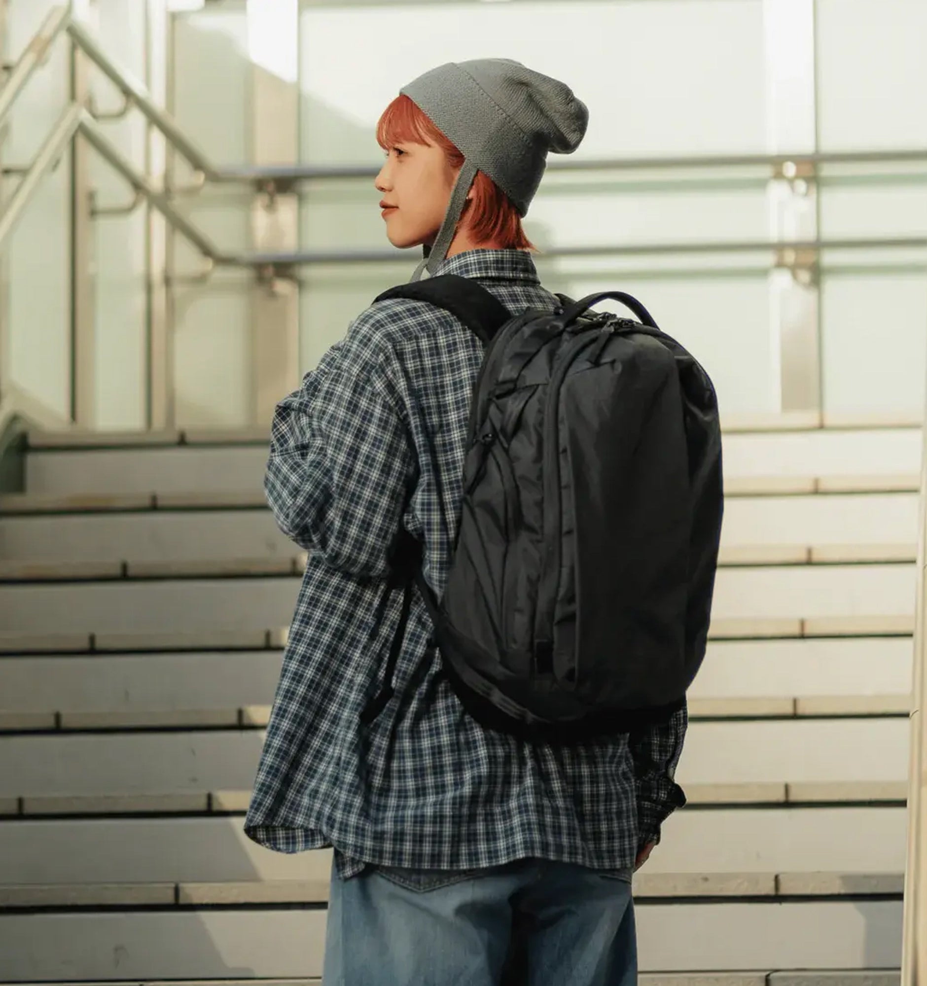 Able Carry Max EDC Backpack X-Pac | 17