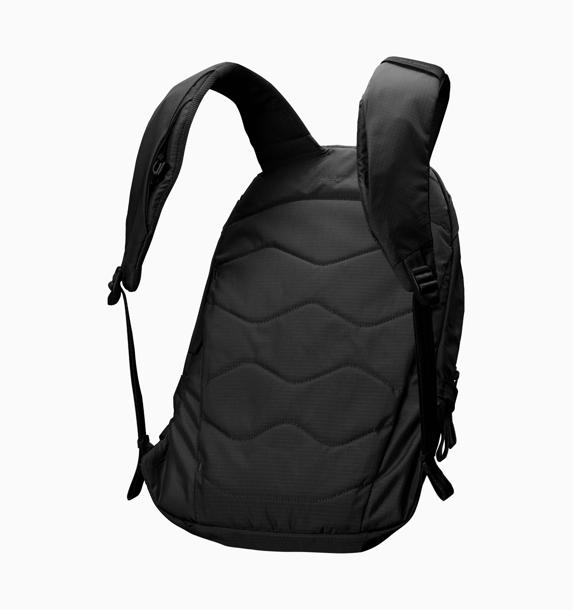 ABLE CARRY　Thirteen Daybag　X-Pac Black thirteen-daybag – Able Carry (JP)