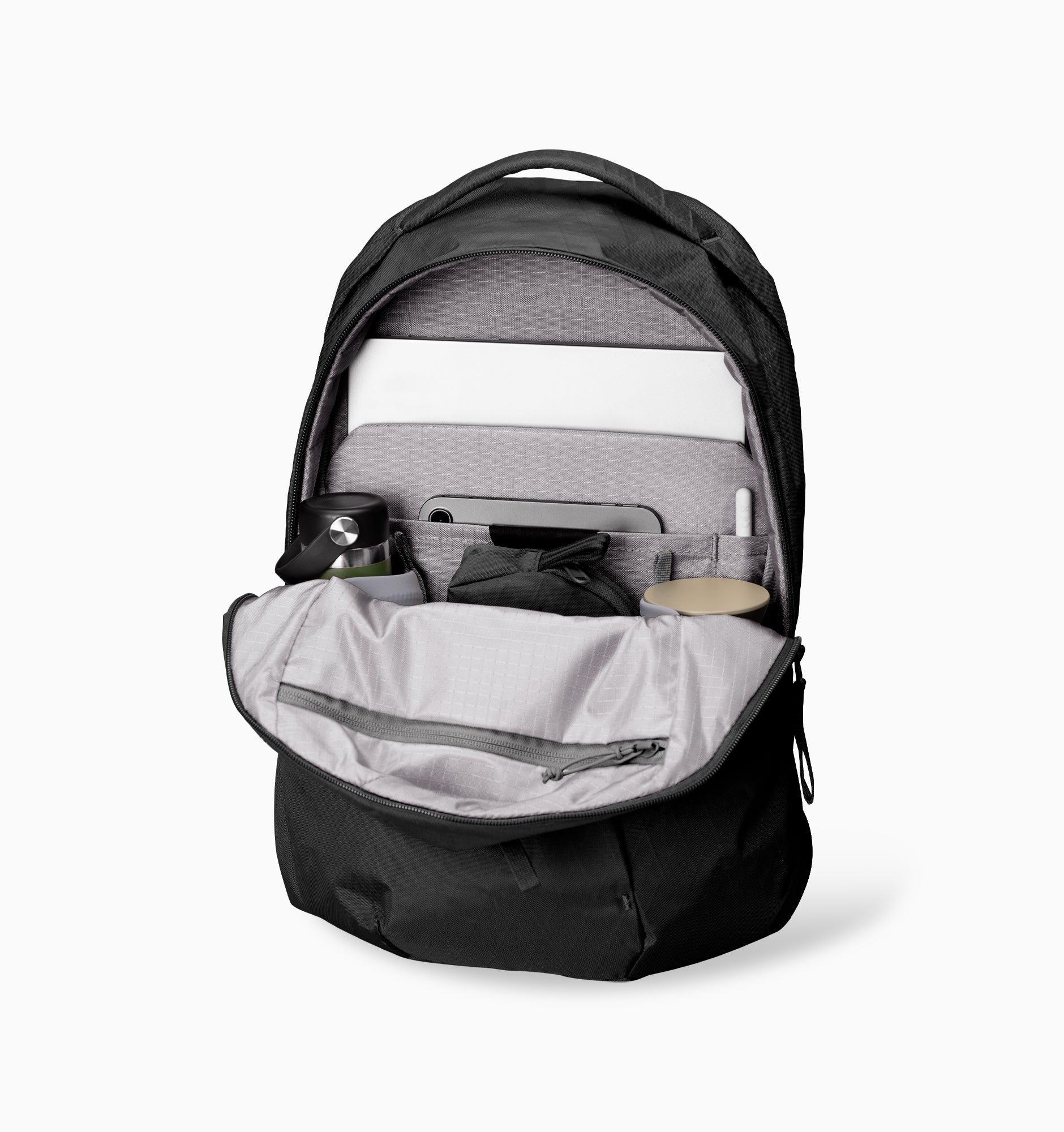 Able Carry Thirteen Daybag Backpack X-Pac | 17