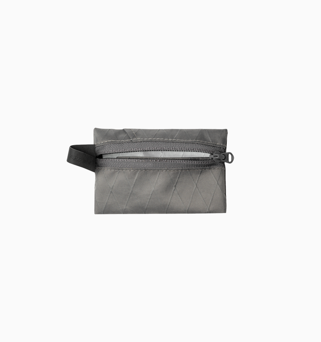 Able Carry Joey Pouch X-Pac - Castlerock Grey