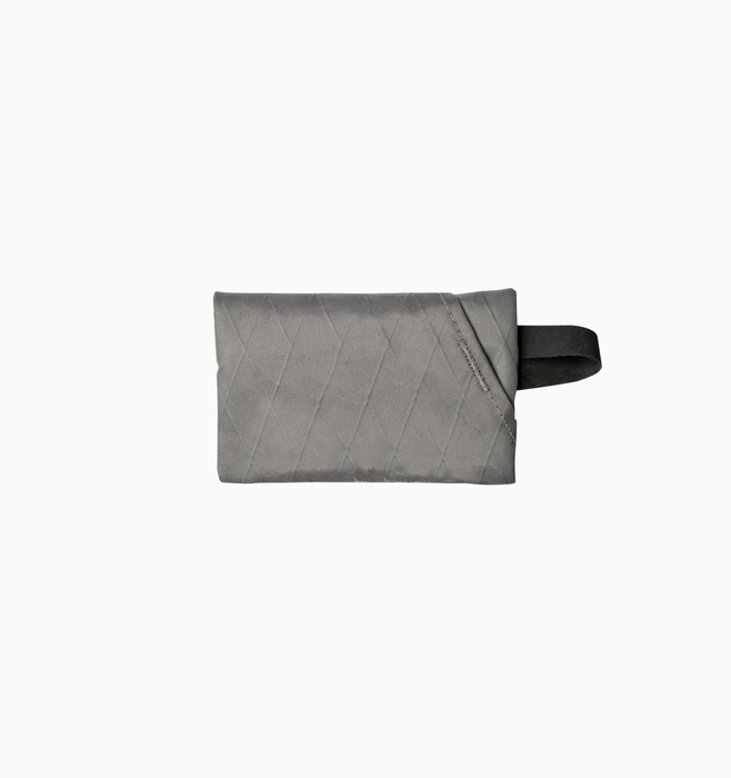 Able Carry Joey Pouch X-Pac - Castlerock Grey