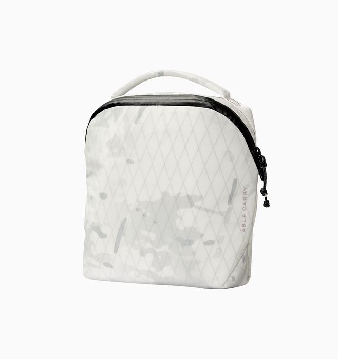 Able Carry Able Cooler X-Pac - White Alpine