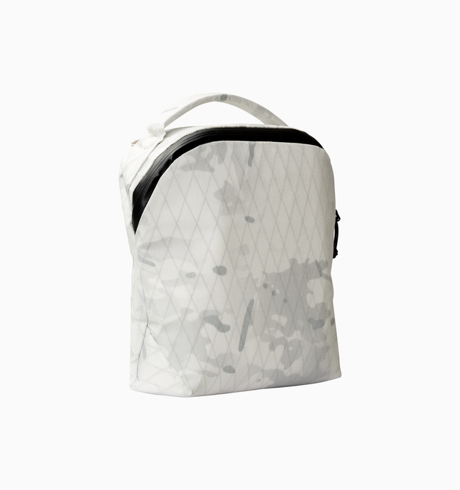 Able Carry Able Cooler X-Pac - White Alpine