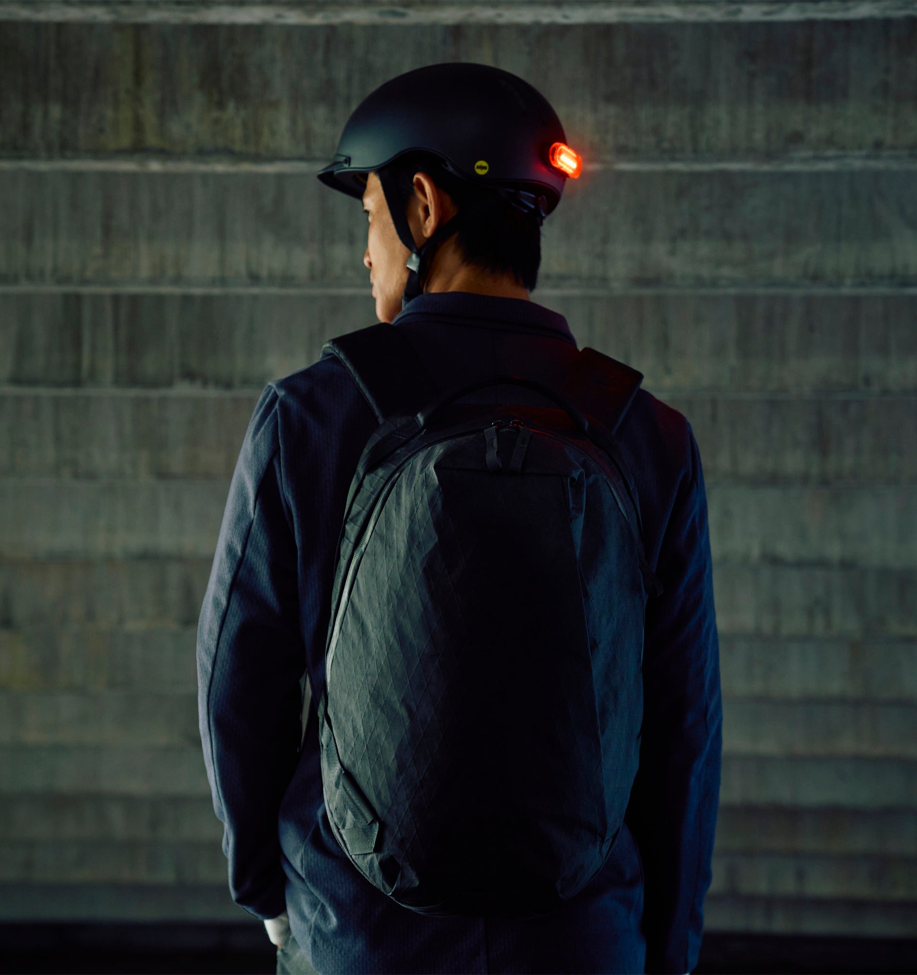 Able Carry Daily Plus X-Pac (Backpack) - Rushfaster Australia