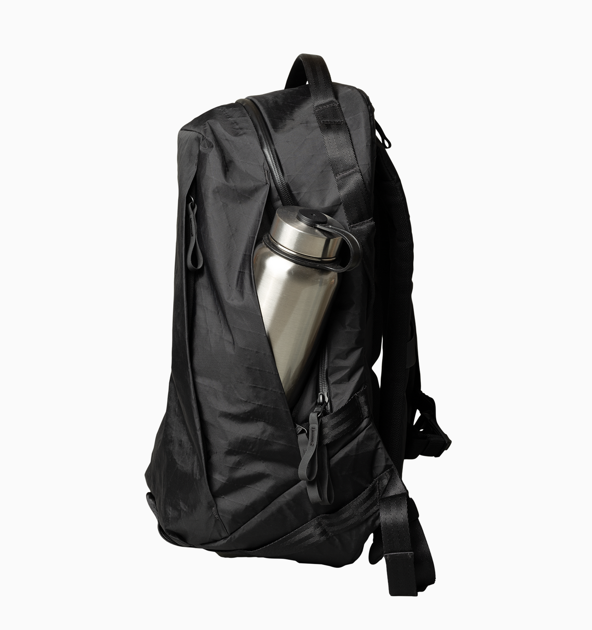 バッグ Able Carry DailyPlus X-PAC BLACK Able Carry Daily Plus Backpack X-Pac | 16