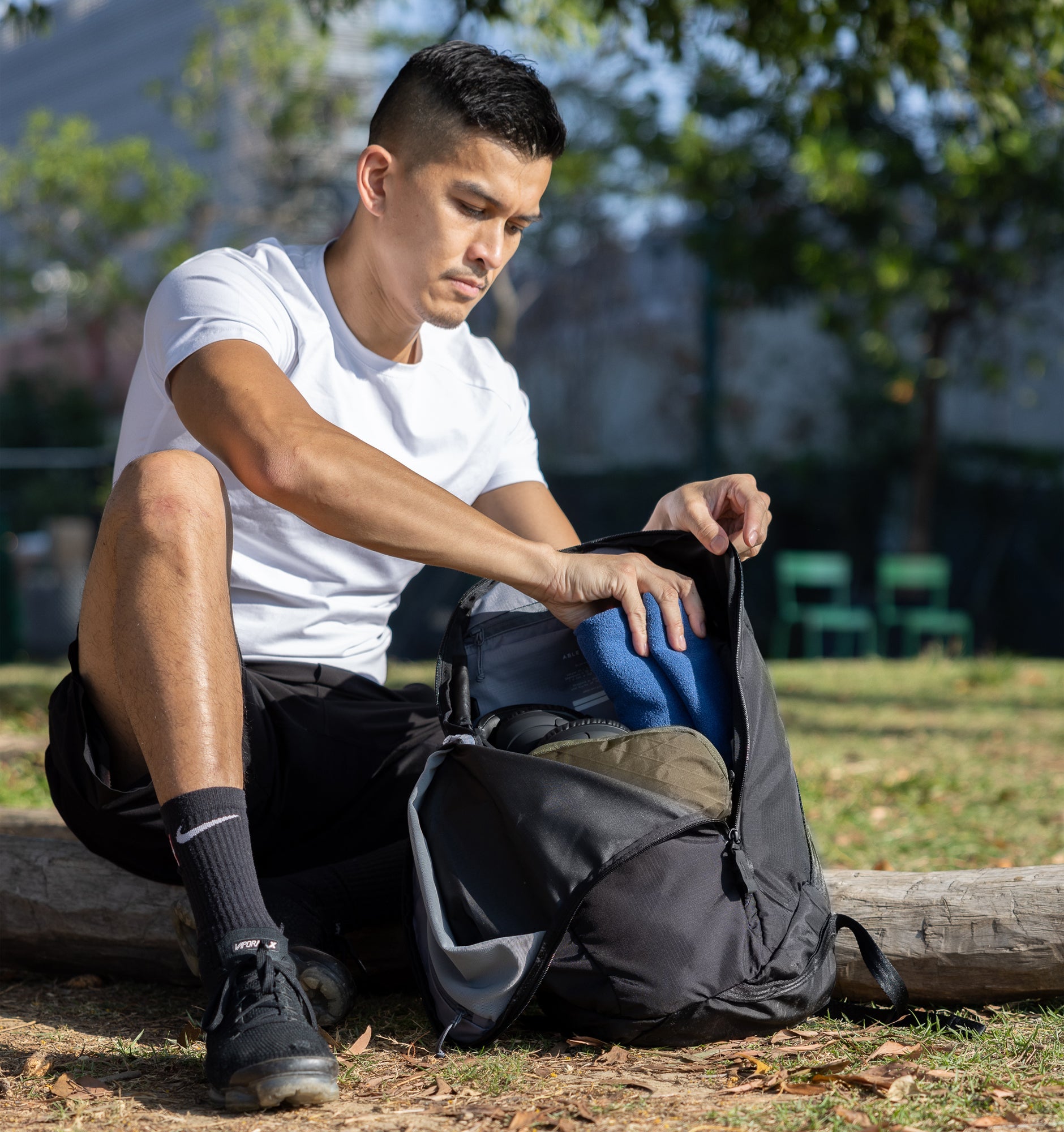 Able Carry Daybreaker 2 Backpack | 25L | Cordura Ripstop