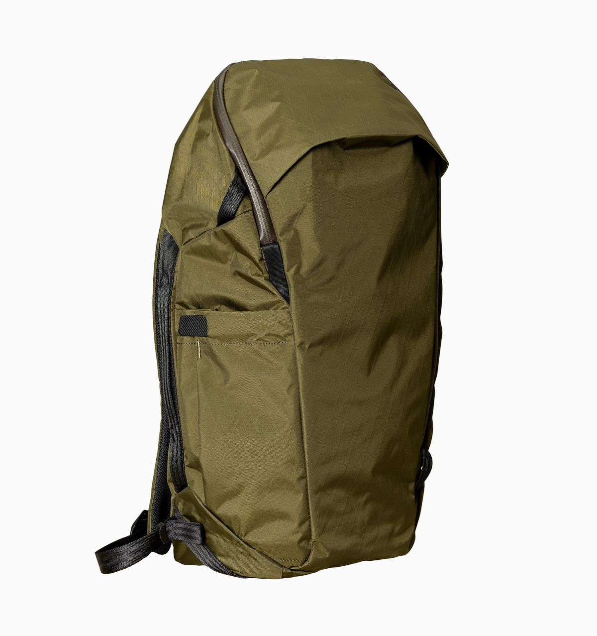 ABLE CARRY Daybreaker2 X-Pac Olive Green ABLE CARRY Daybreaker2 X-Pac Olive Green