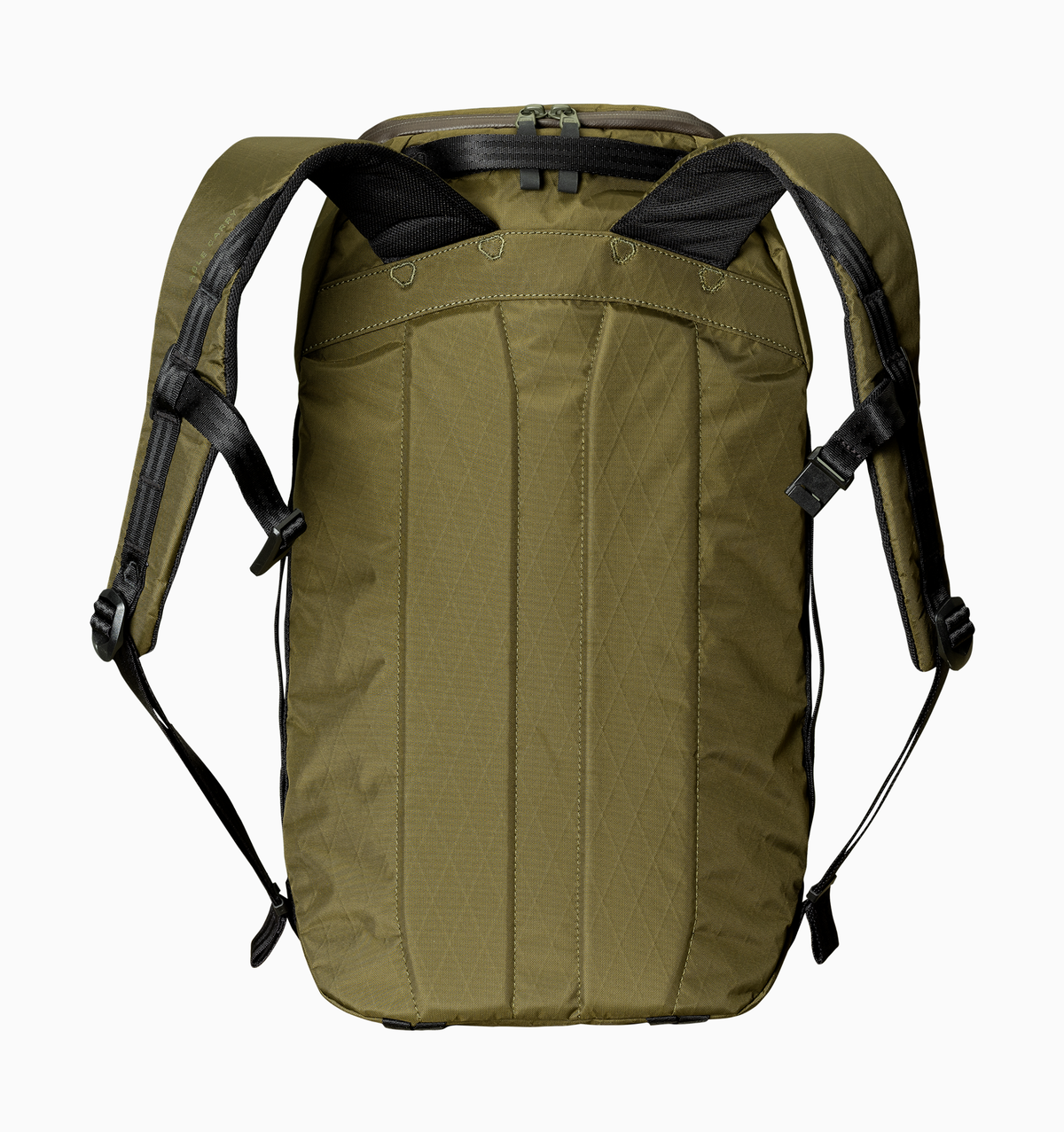ABLE CARRY Daybreaker2 X-Pac Olive Green ABLE CARRY Daybreaker2 X-Pac Olive Green