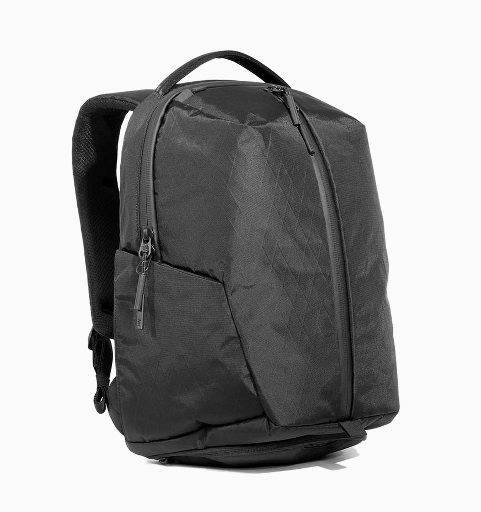 Aer Fit Pack 3 X-Pac | 19L Gym & Work Backpack – Rushfaster Australia