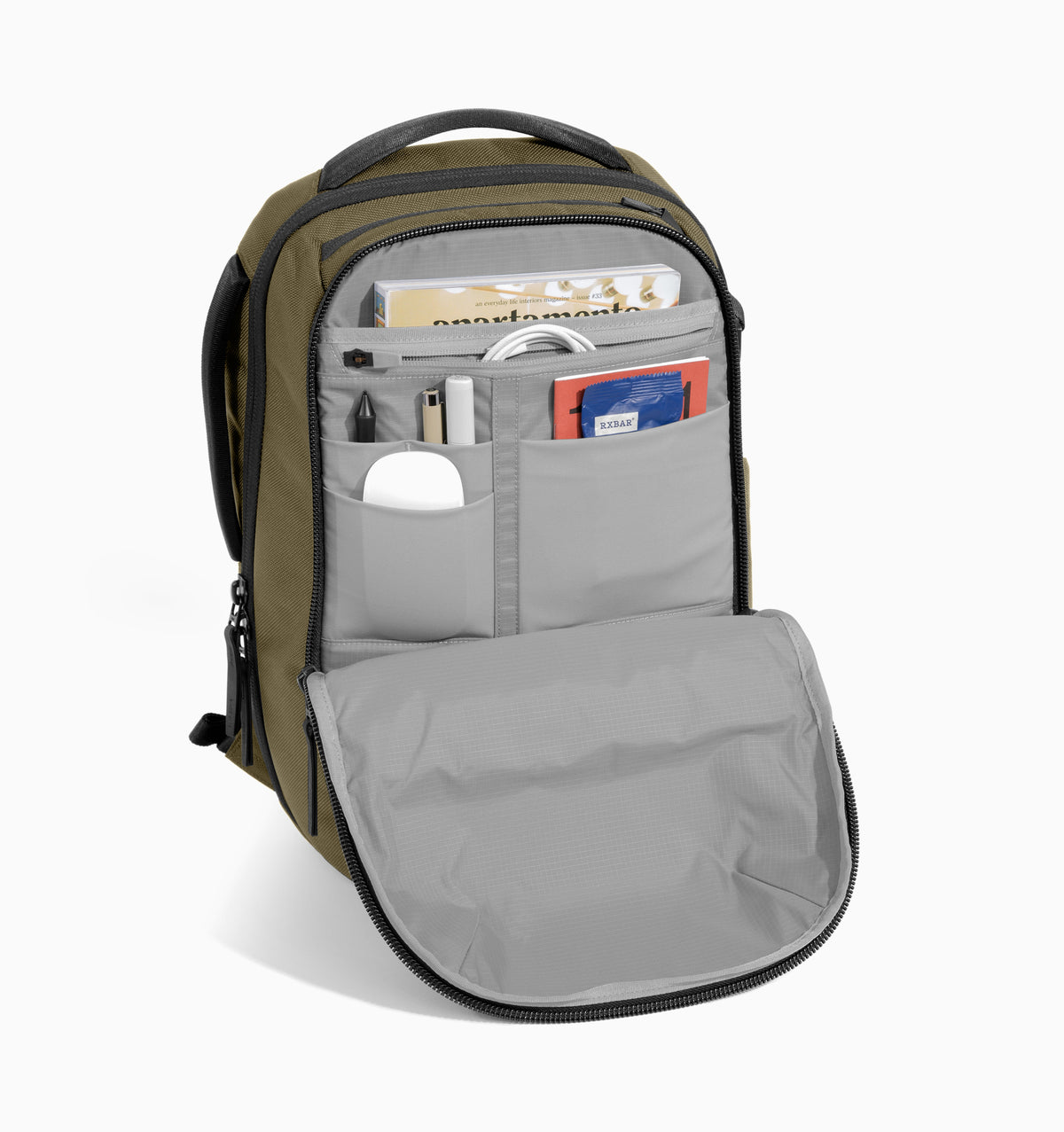argus city laptop backpack Aer City Pack 2