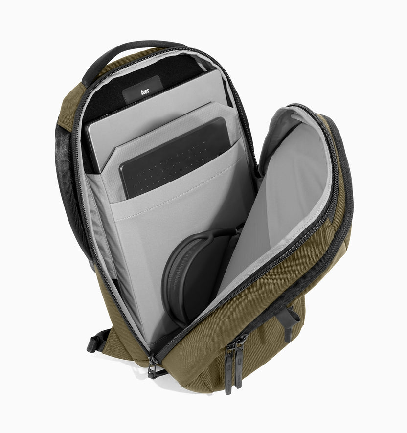 Rush Faster Backpack Aer City Pack 2 | 16L 16