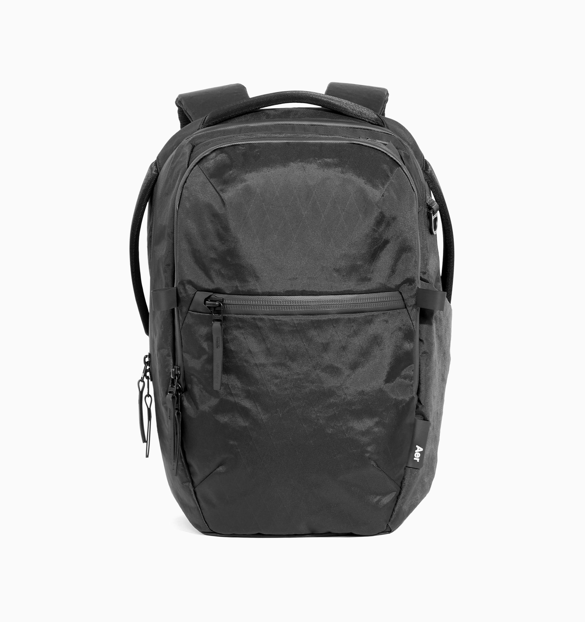 【美品】Aer city pack 2 xpac black 楽天市場】必見！Aer特典☆ Aer city pack 2 X-Pac ＜16L＞ 正規取扱店