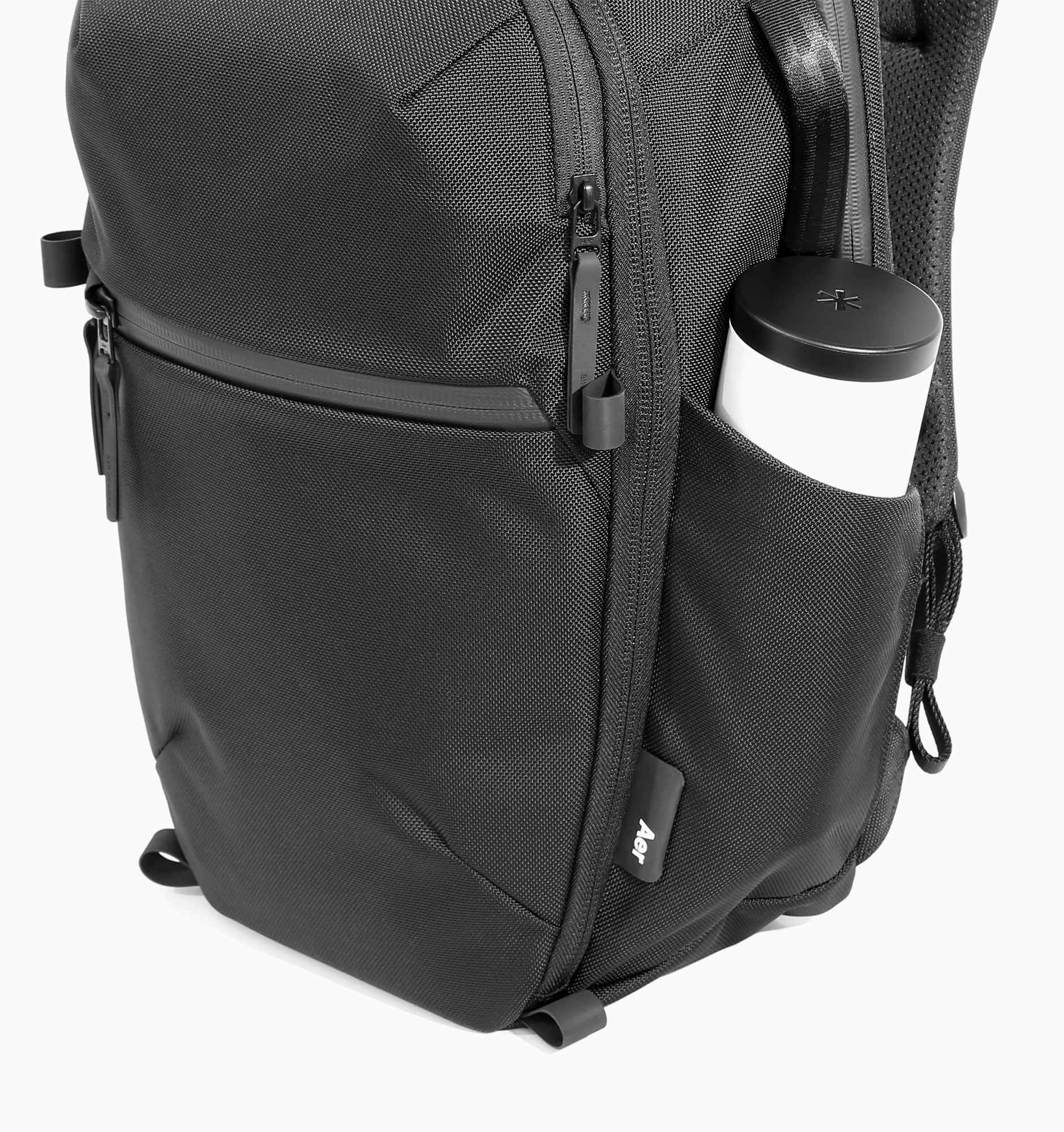 Aer City Pack Pro 2 | Most Popular Laptop Backpack | 24L | 16
