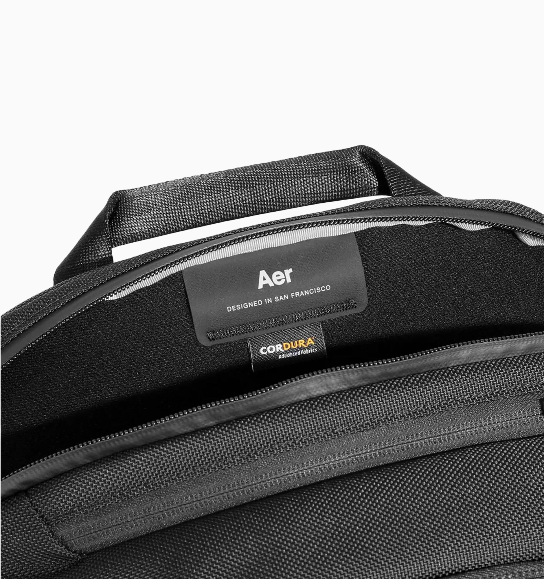 Aer City Pack Pro 2 20L – Rushfaster Australia
