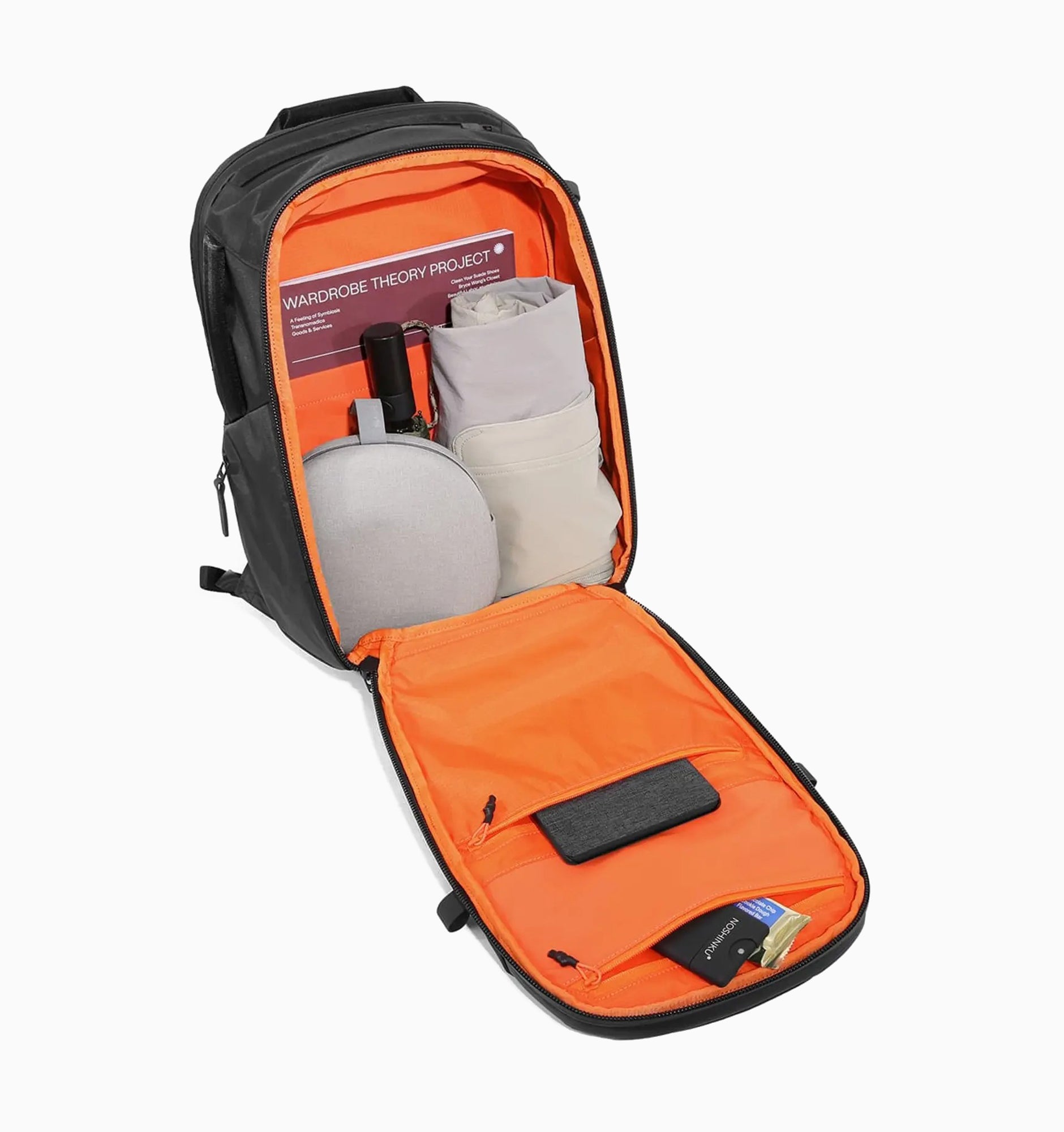 Aer City Pack Pro 2 X-Pac 20L – Rushfaster Australia