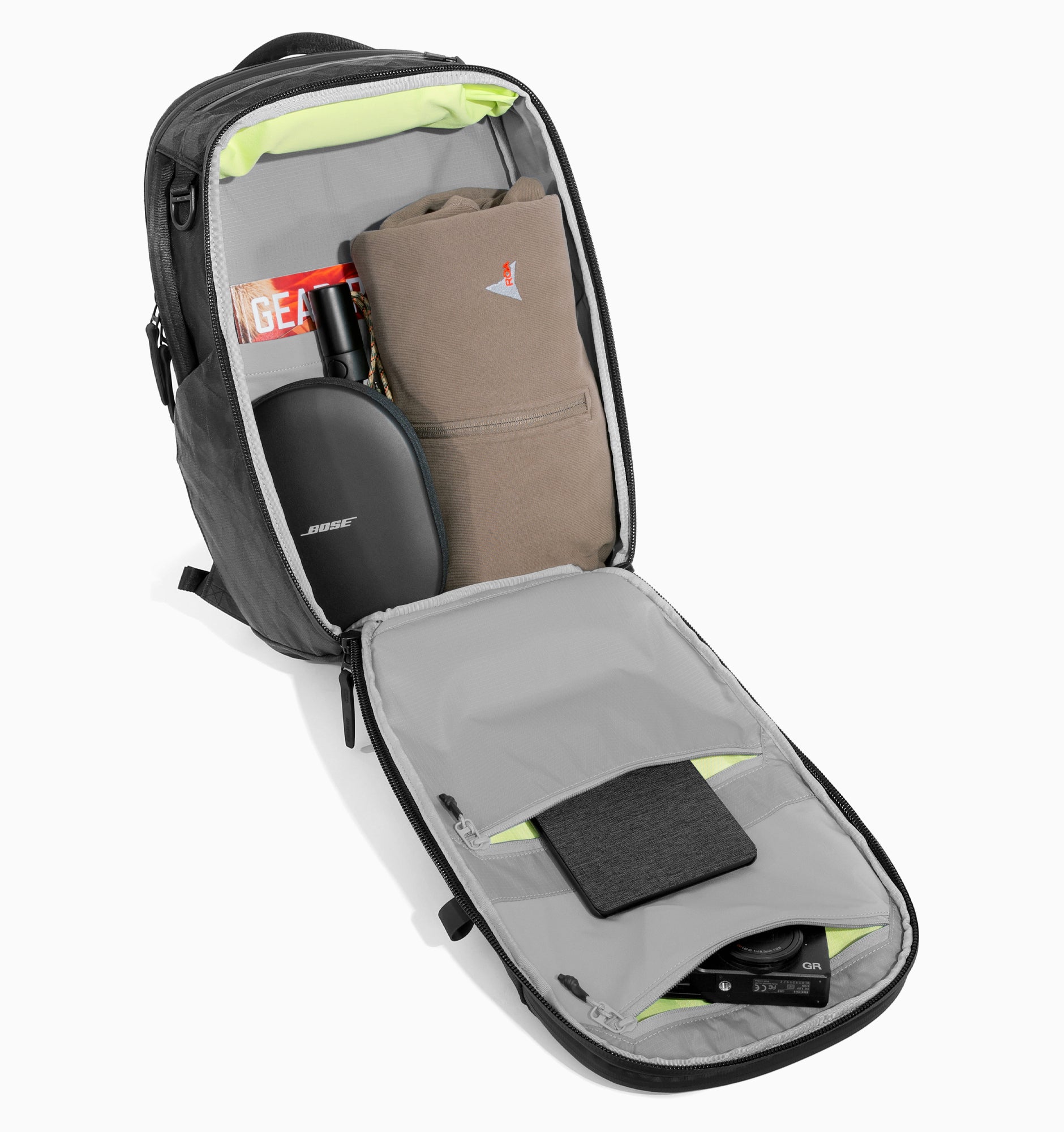 Aer City Pack Pro 2 Ultra | 24L 16