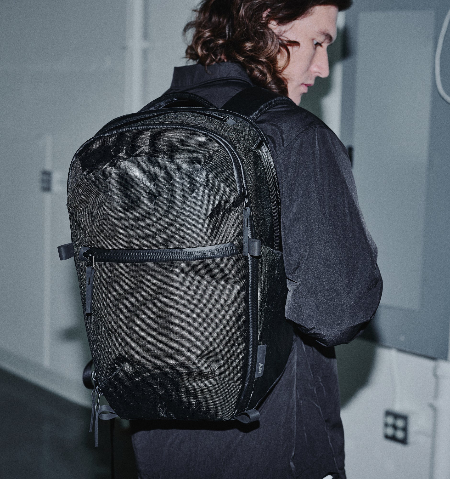 【ほぼ新品】 Aer City Pack Pro 2 Ultra ブラック Aer City Pack Pro 2 Ultra – Rushfaster Australia
