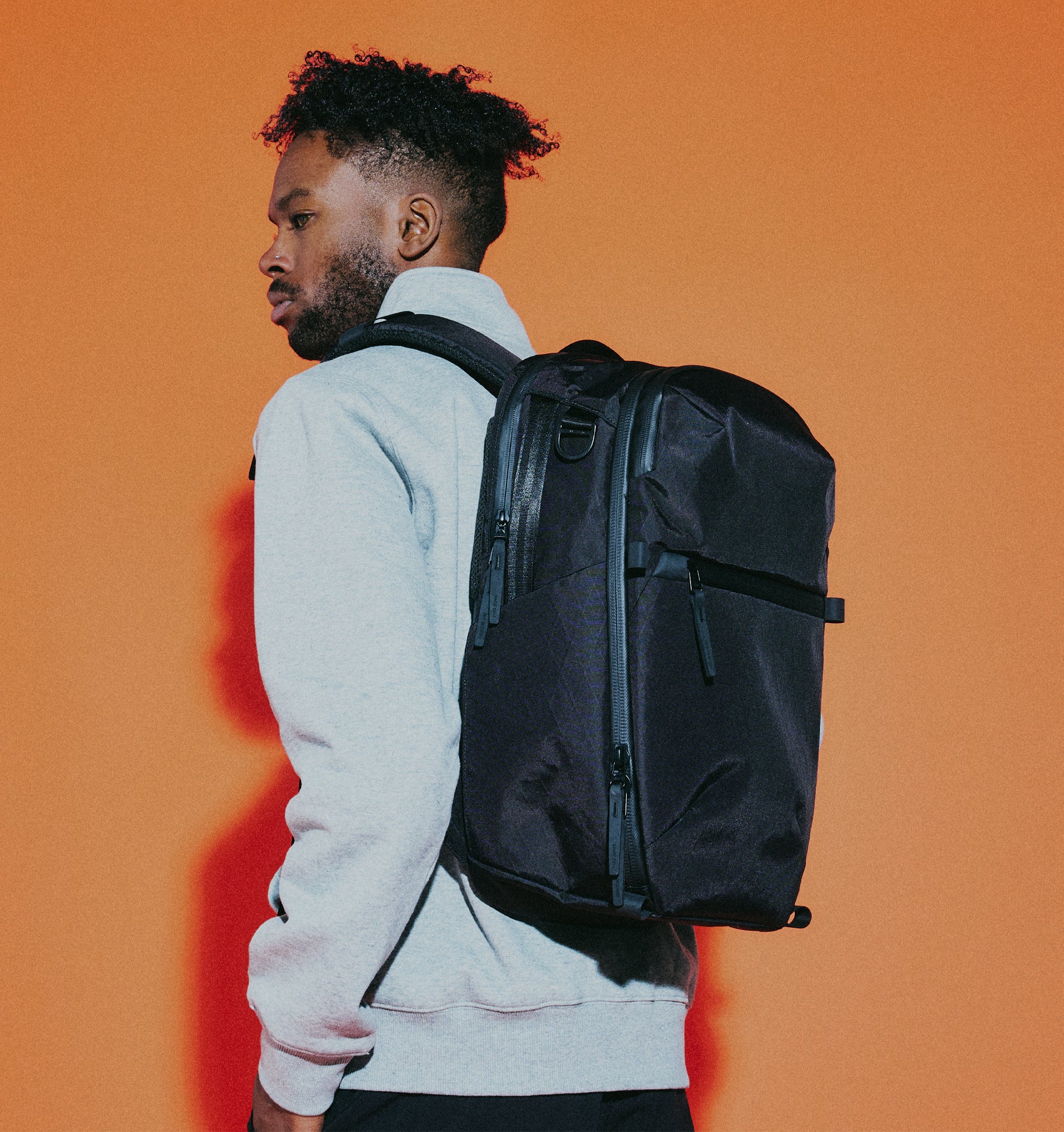 Aer City Pack Pro 2 X-Pac | 24L 16