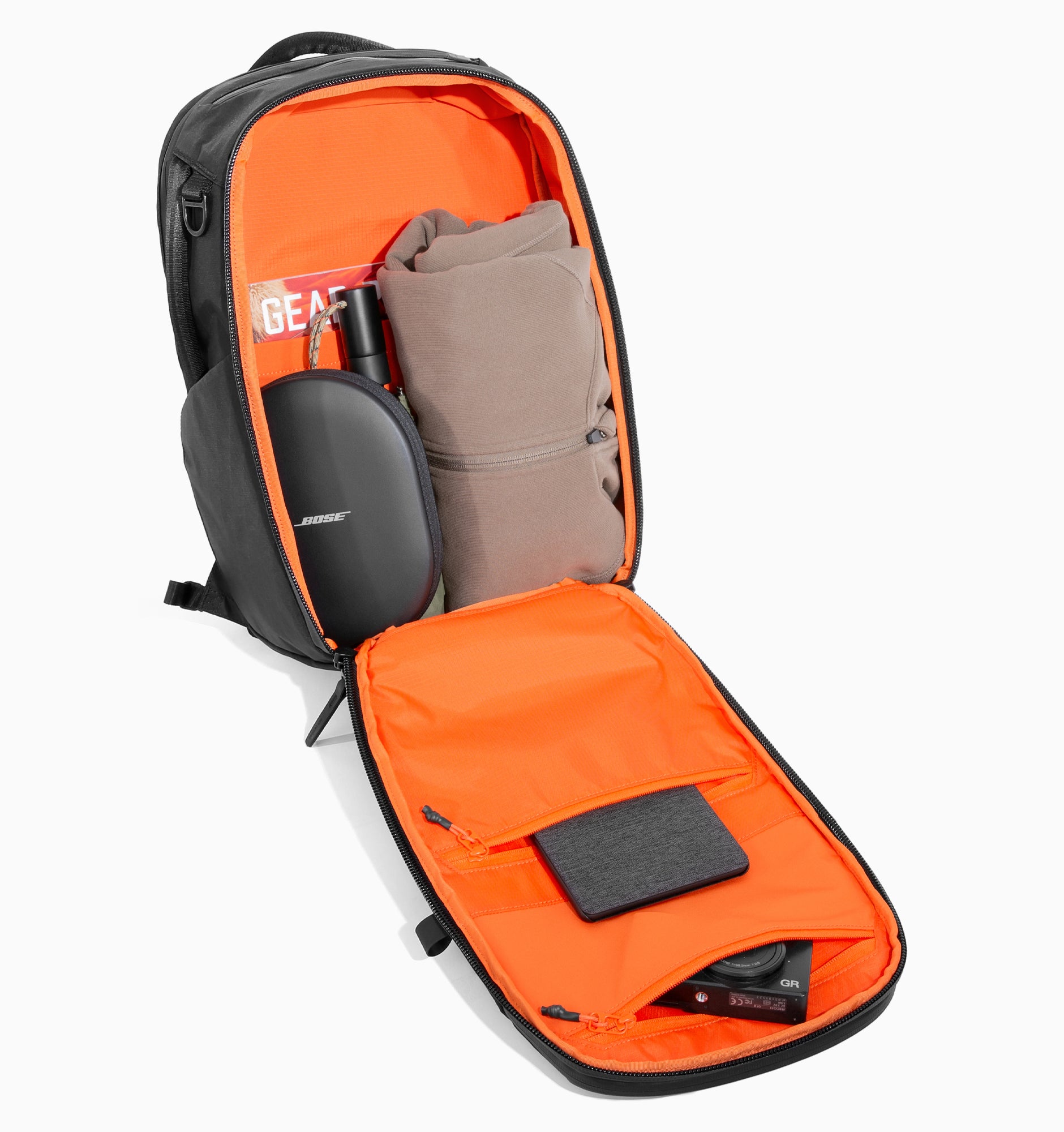 Aer City Pack Pro 2 X-Pac | 24L 16