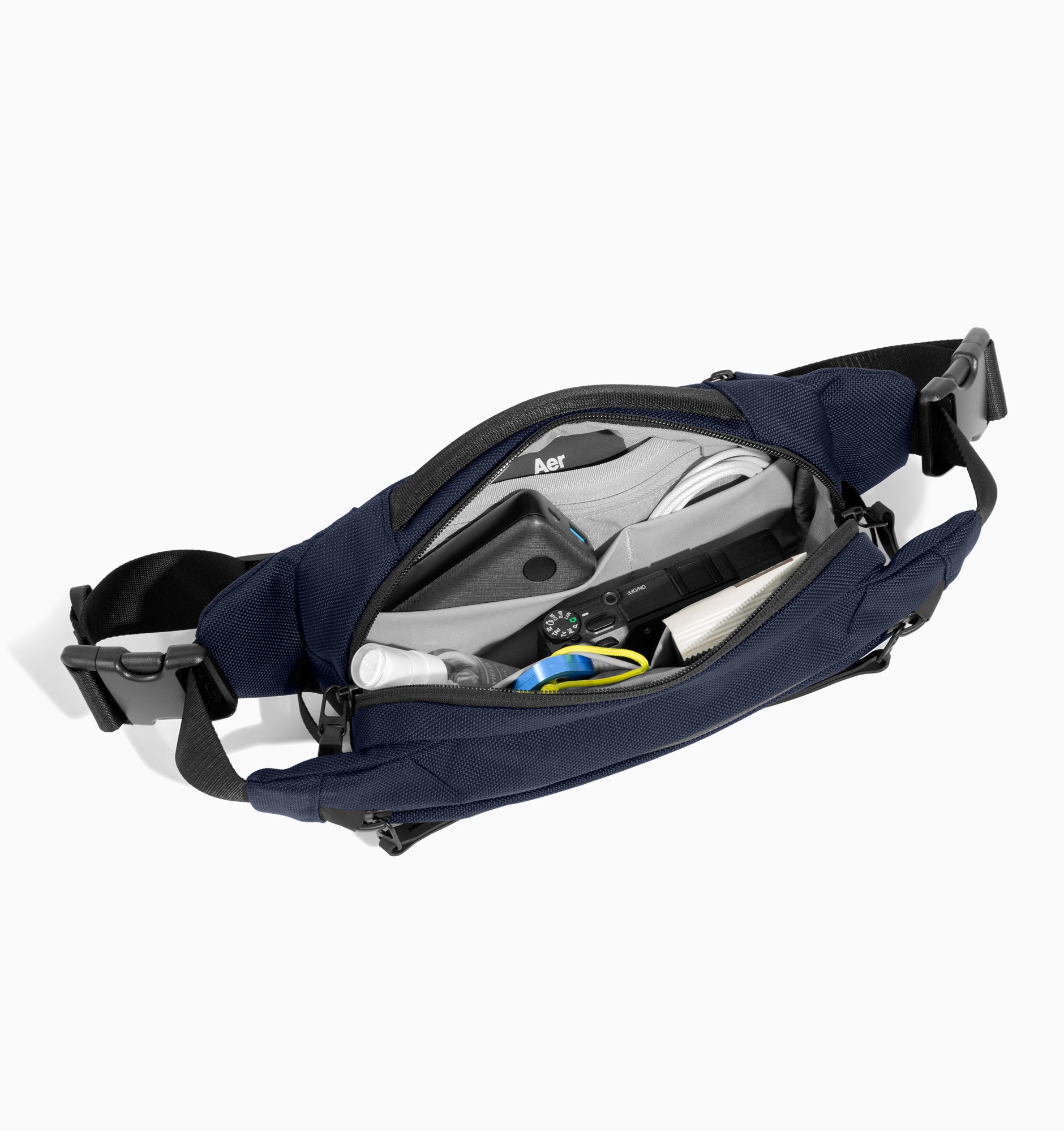 Aer City Sling 3 | Sling Bag – Rushfaster Australia