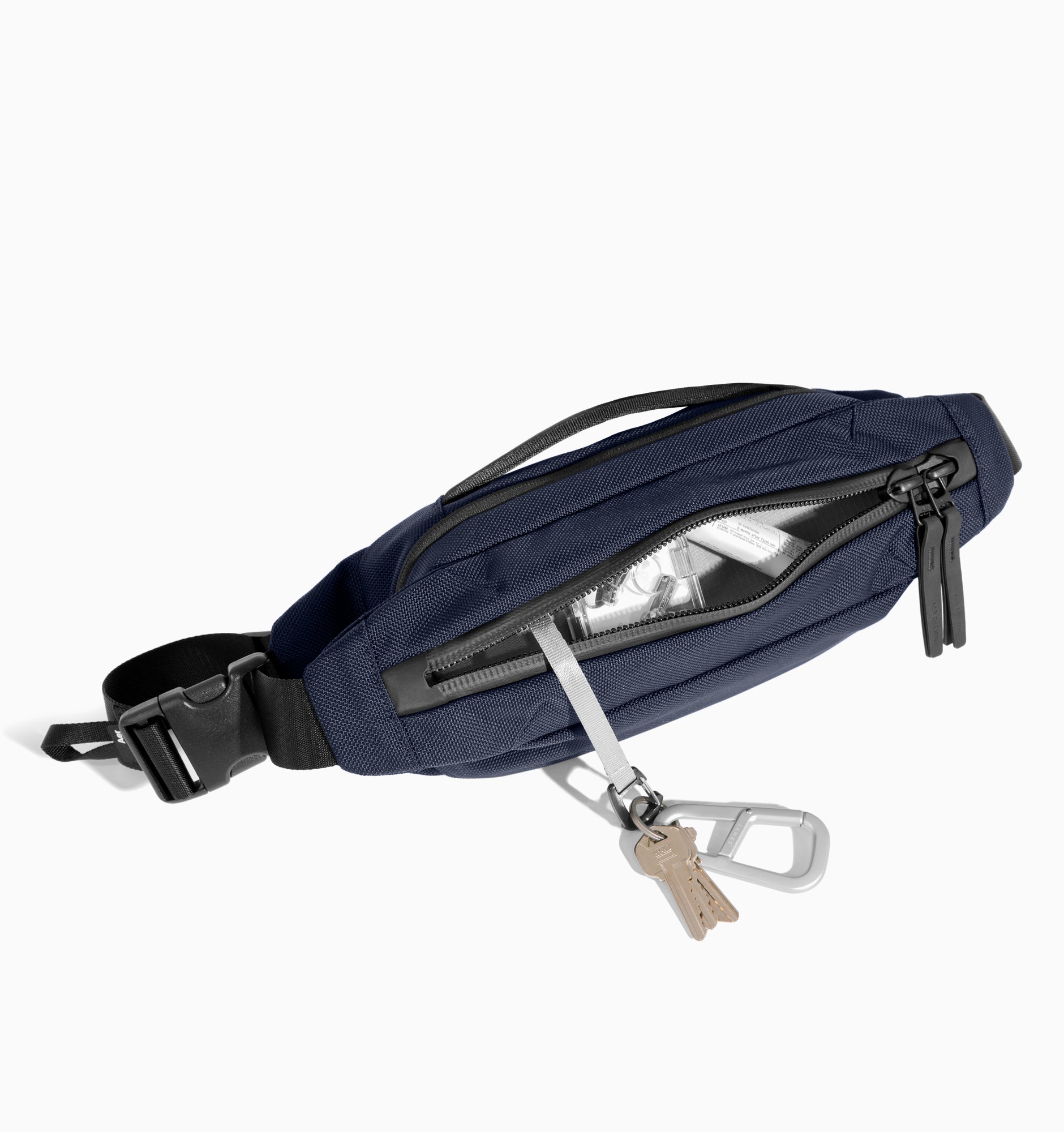 Aer City Sling 3 | Sling Bag – Rushfaster Australia