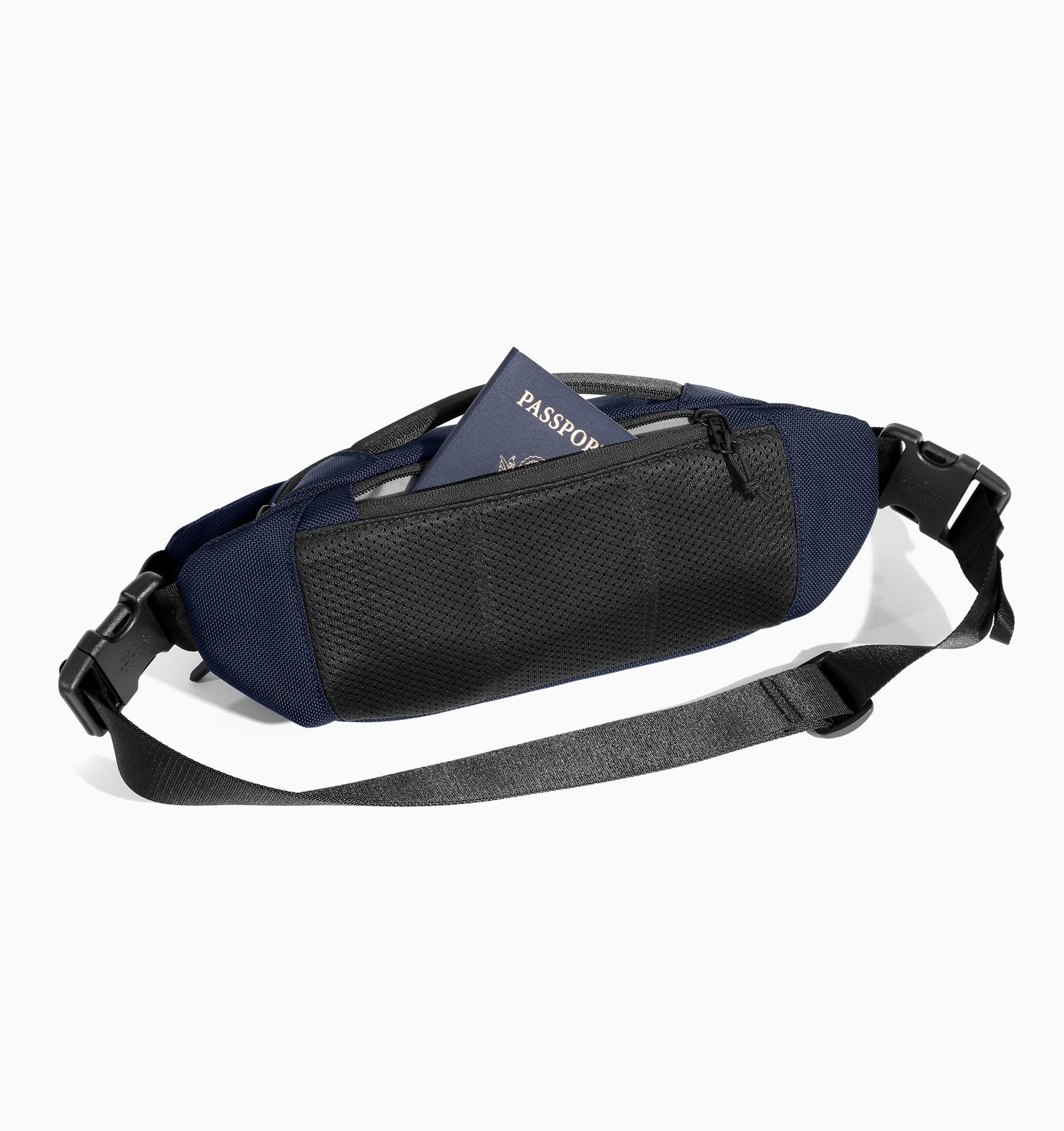 Aer City Sling 3 | Sling Bag – Rushfaster Australia
