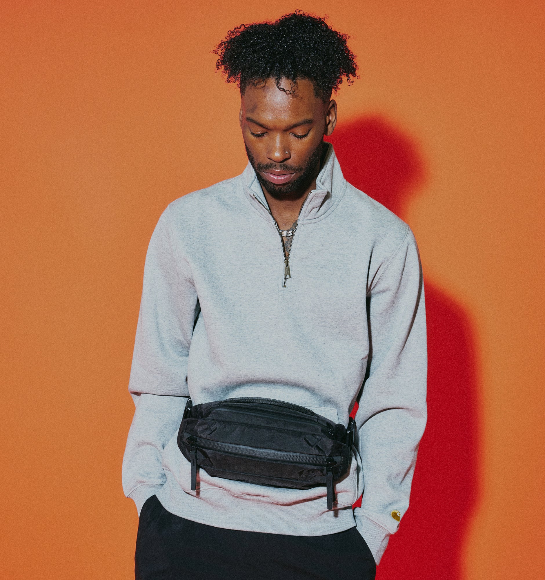 Aer City Sling 3 X-Pac | Sling Bag For Cross Body | Afterpay