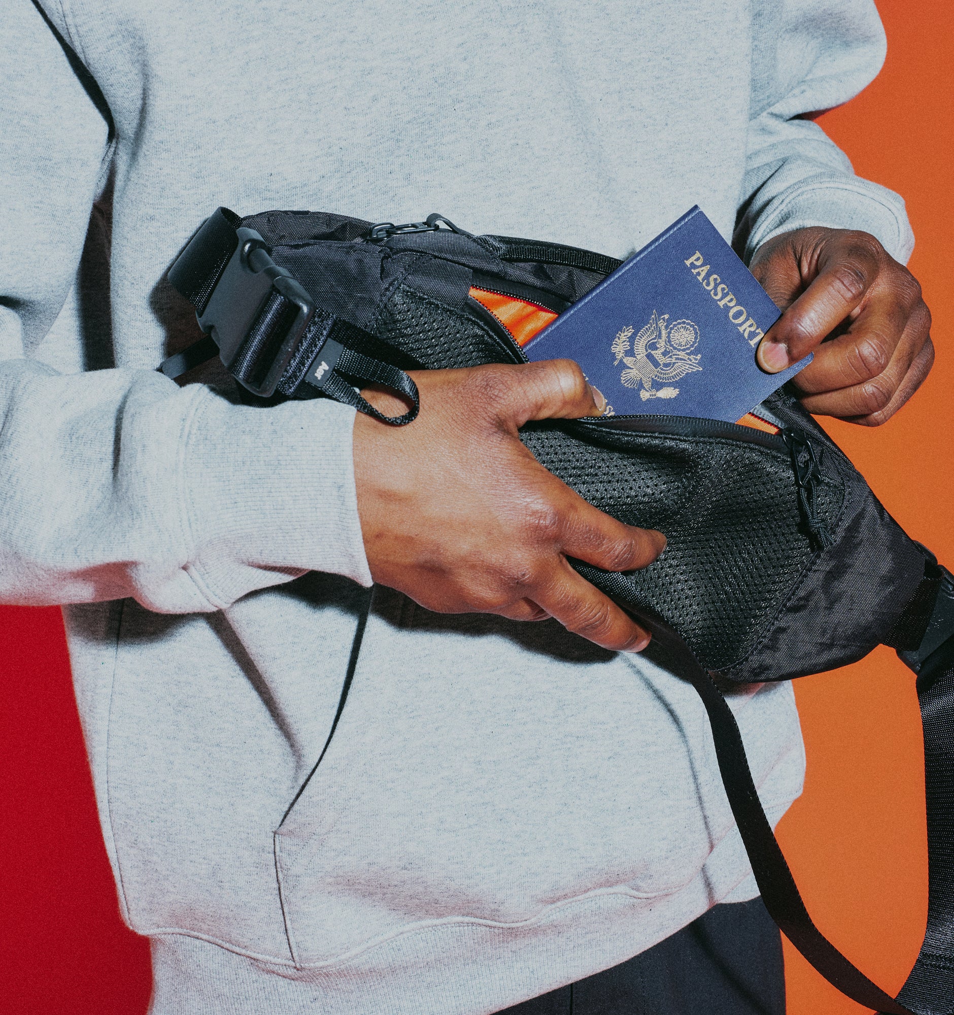 Aer City Sling 3 X-Pac | Sling Bag For Cross Body | Afterpay