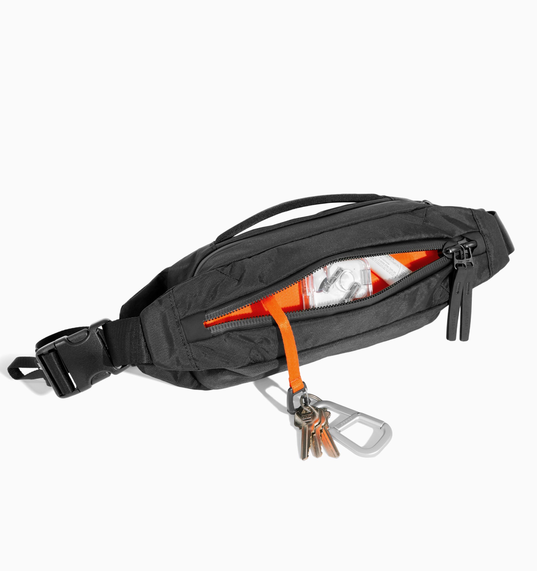 Aer City Sling 3 X-Pac | Sling Bag For Cross Body | Afterpay