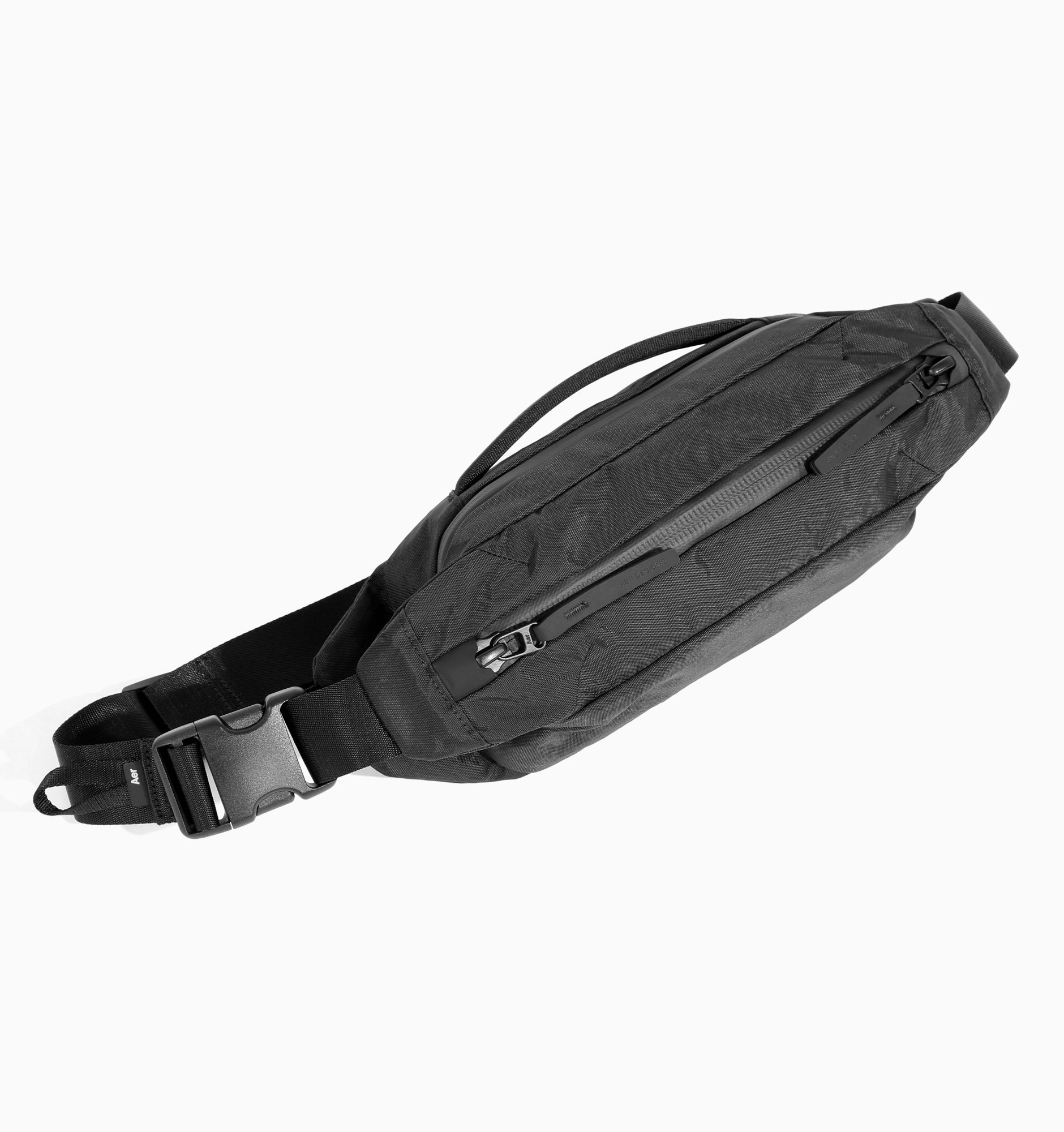 Aer City Sling 3 X-Pac | Sling Bag For Cross Body | Afterpay