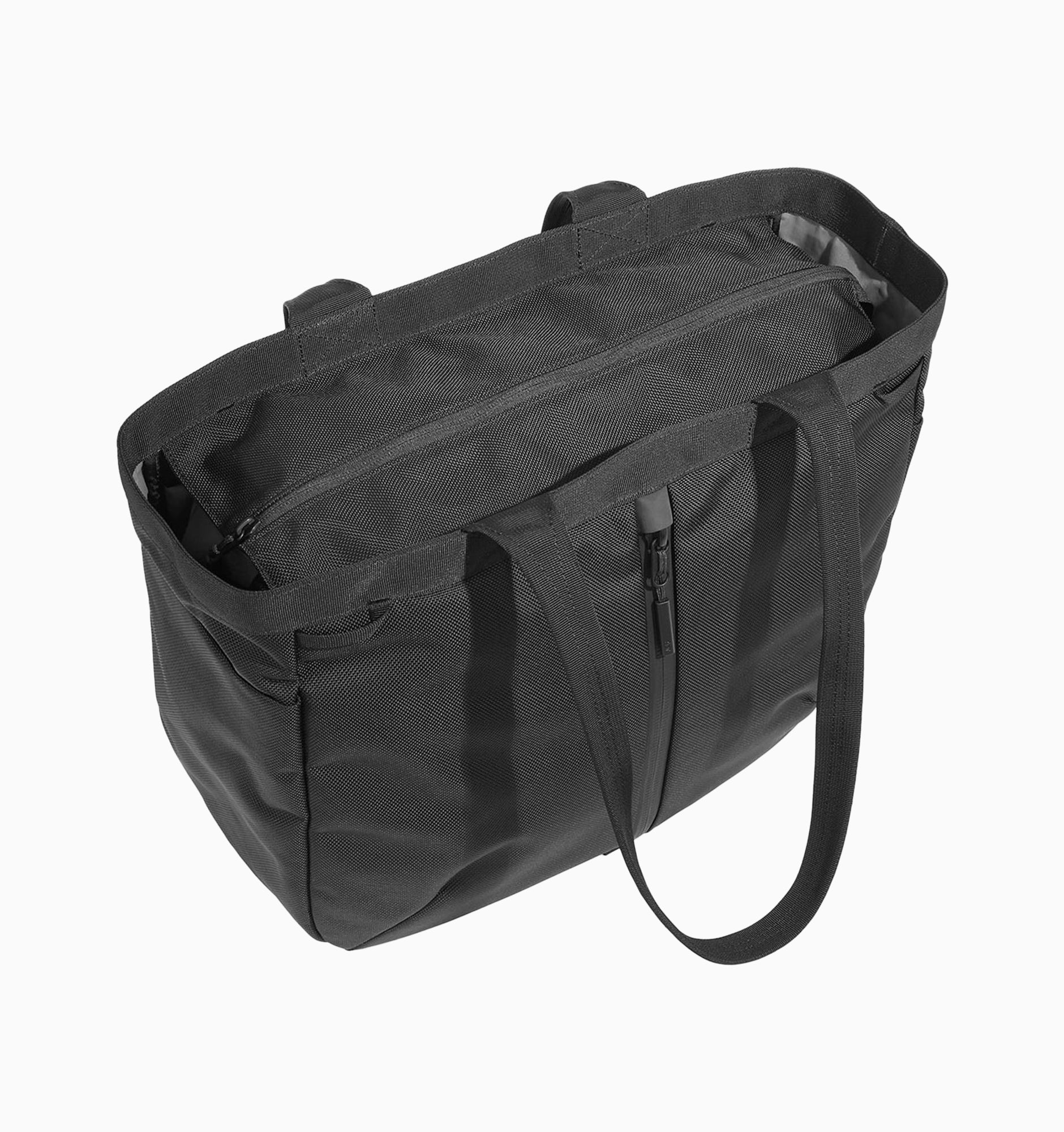 バッグ Aer City Tote Black AER（エアー） シティートート｜ROCOCO ONLINE STORE