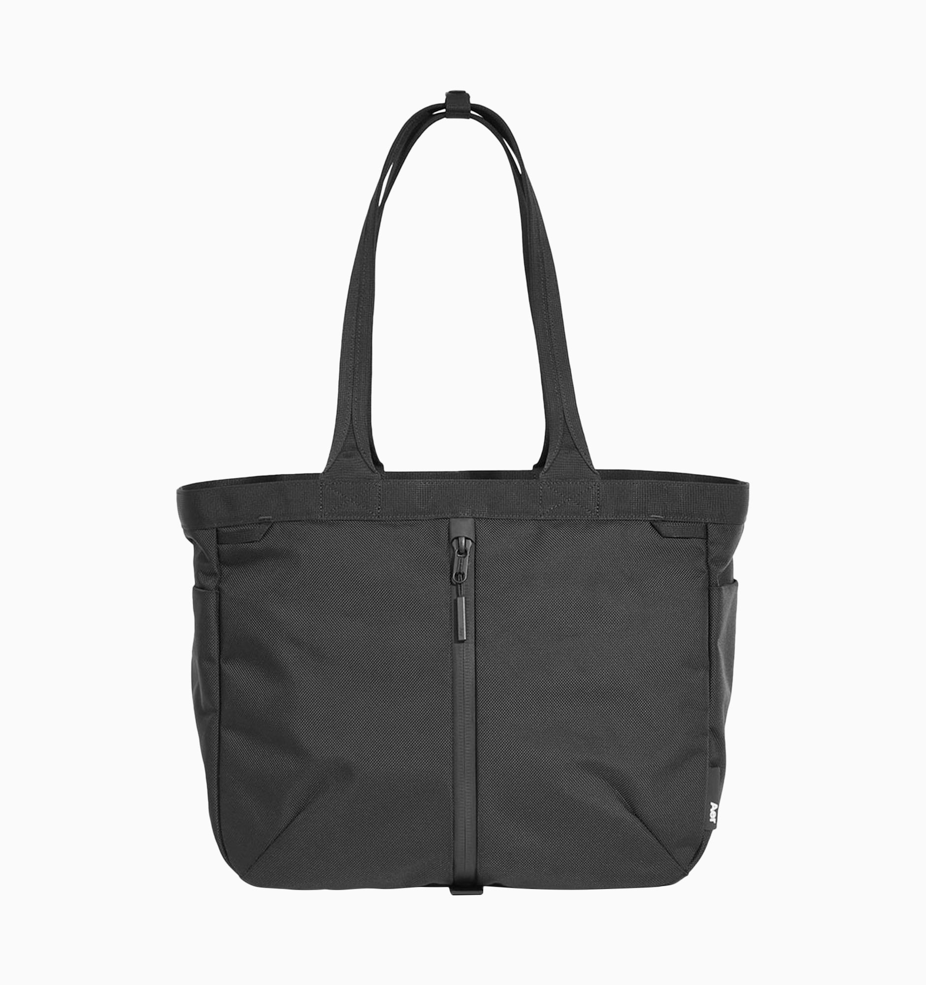バッグ Aer City Tote Black Aer City Tote Bag | Afterpay – Rushfaster Australia