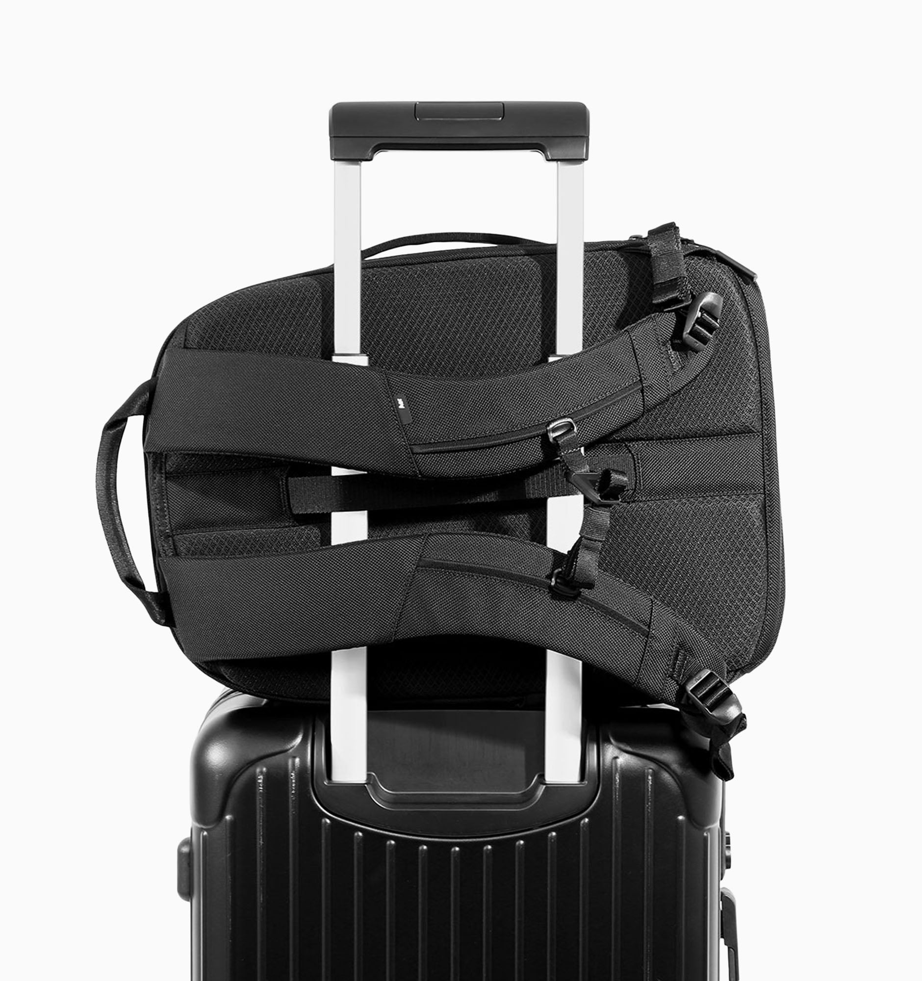Aer Day Pack 3 | Daily Laptop Backpack | Cordura, YKK Zips